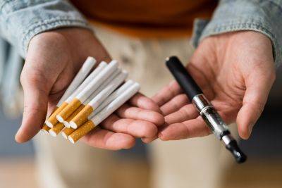 Новые запреты для курильщиков: минздрав опубликовал программу борьбы с курением