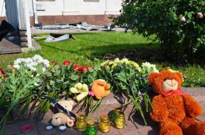 Трагедия в Чернигове: названо количество жертв, пострадавших резко увеличилось
