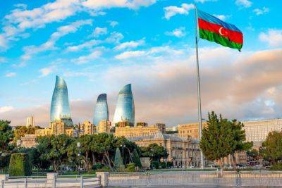 Мирзиёев посетит Азербайджан с двухдневным визитом