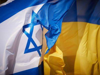 Посольство Украины предупредило Израиль о возможности запрета въезда в Умань и отмены безвиза