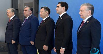Президенты стран Центральной Азии соберутся в Душанбе — подпишут важные документы