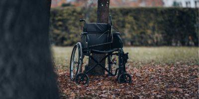 Пенсии по инвалидности: что изменится для украинцев с 1 сентября