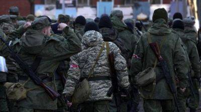 У захватчиков может появиться еще одна армия на оккупированном юге Украины – британская разведка