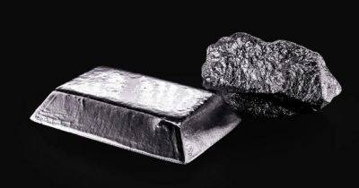 Он скорее всего у вас есть. Самым дорогим драгоценным металлом является не золото: что же это - focus.ua - Россия - Украина - Англия - Колумбия - Канада - Юар