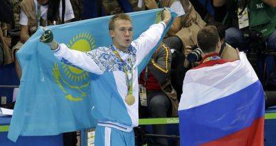 На Западе забыли, что спорт должен нести в себе миротворческое начало – казахстанский эксперт