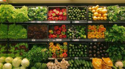 Здоровое питание – сколько овощей и фруктов должно быть в рационе ежедневно - apostrophe.ua - Украина - Англия