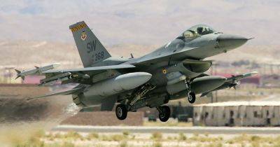 Ключ к успехам на земле: передача F-16 может изменить ход событий в войне, — Игнат