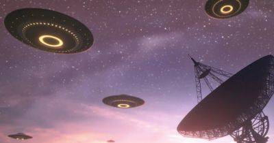 Японские астрономы ждут первое сообщение от инопланетян с окрестностей Альтаира: в чем суть - focus.ua - США - Украина - Япония