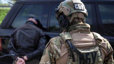 СБУ задержала адвоката, который шпионил за блокпостами в Краматорске
