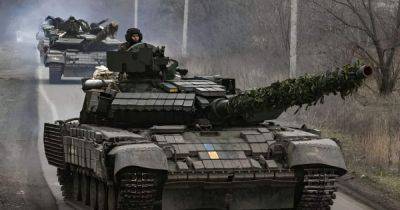 Украина наладила модернизацию танков Т-64 до образца БВ 2022 года (видео)