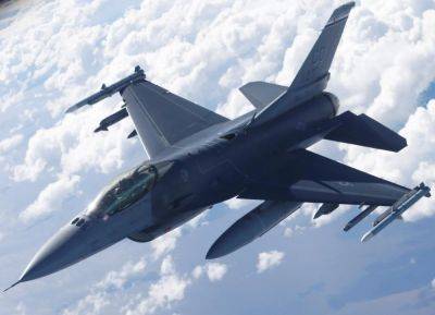 Украина получит 42+ истребителей F-16 от Нидерландов и Дании — подробнее о модификациях и возможностях бортов