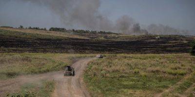 В США критикуют стратегию контрнаступления Украины, возникли разногласия в вопросе использования войск — FT