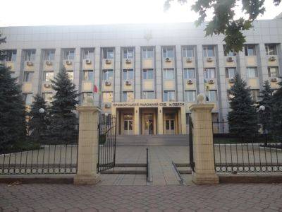 ВАКС продлил обязанности адвокату по делу судьи из Одессы