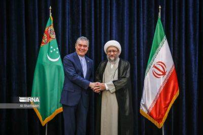 Европа изучает возможности поставок газа из Ирана, – глава NIGC