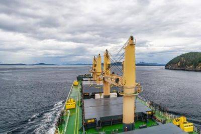 Lloyd's близка к возобновлению страхования судов по перевозке зерна в Черном море — FT