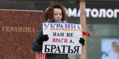 «Их можно обменять на коллаборантов». Как Украина поддержит репрессированных за антивоенные и антипутинские выступления россиян — интервью