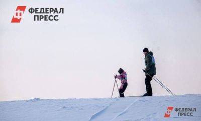 На месте свалки под Петербургом могут построить горнолыжный курорт