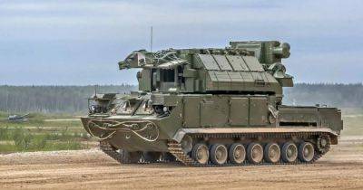 Дефицит тактических ЗРК: ВС РФ намерены дополнительно закупить системы Тор-М2