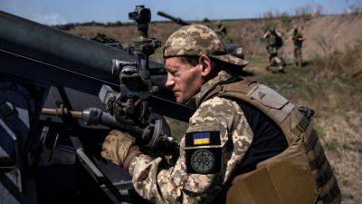 Украина заявляет об успехах в районе Работино, Россия - в районе Купянска