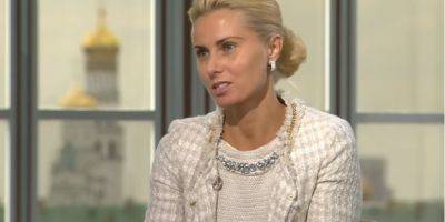 Жена главы МЧС РФ может быть причастна к незаконному вывозу украинских детей — росСМИ