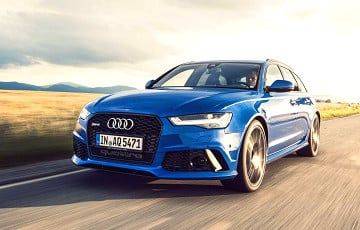 Audi ограничил доступ российских дилеров к программному обеспечению