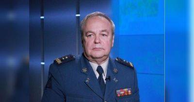 Освобождение оккупированной территории — не самая главная задача: генерал Романенко назвал приоритет для ВСУ