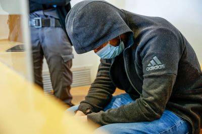 Двух киллеров мафии задержали в Герцлии по дороге на работу