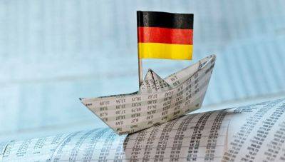 Германия: от экономической звезды до главного пациента Европы