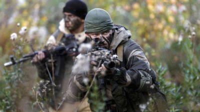 Россияне готовят курсантов-разведчиков для организации диверсий в Украине – сопротивление