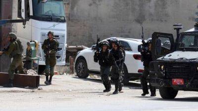Теракт возле Хеврона: солдаты ЦАХАЛа слышали стрельбу, но не отреагировали