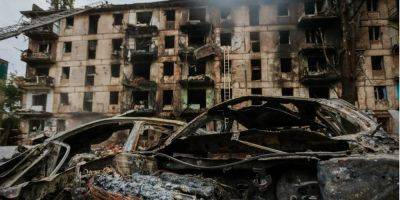 єВідновлення. Стало известно, какую компенсацию украинцы получат за уничтоженное жилье