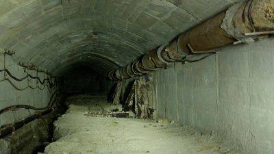 Минимум три человека погибли на экскурсии по подземной Москве