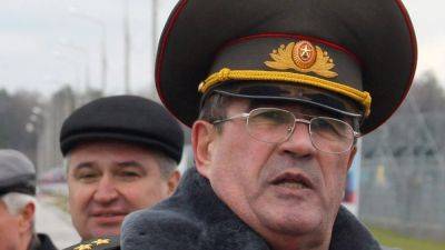 В Полтавской области арестовано имущество генерала РФ на $25 млн