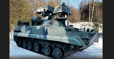 Армия РФ получила на вооружение новые системы ПВО "Магистр-СВ": что известно