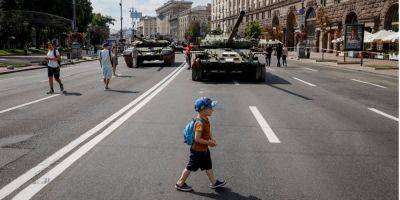 Кличко запретил массовые мероприятия в Киеве 23 и 24 августа