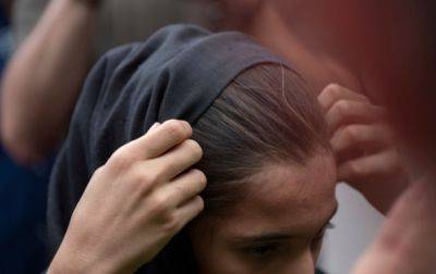 В Иране согласовали усиление наказаний за отказ от ношения хиджаба
