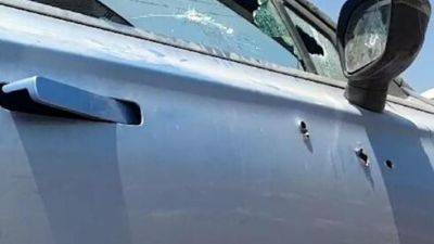 Теракт возле Хеврона: ответственность взяли на себя боевики ФАТХа