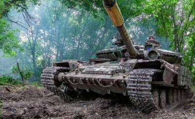 ЗСУ відтіснили окупантів на двох ділянках фронту на Луганщині