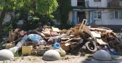 Мусор, крысы и "красивые" обещания оккупантов: Луганщина оказалась на грани экологической катастрофы