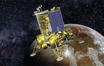 Глава «Роскосмоса» назвал причину крушения «Луны-25»
