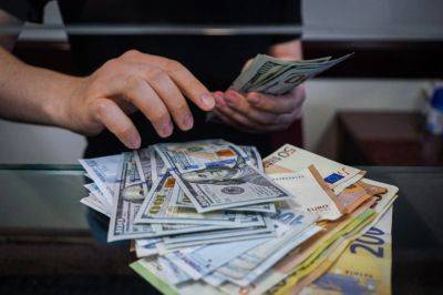 Обмен валют в Украине – НБУ лишил лицензии сеть Финод