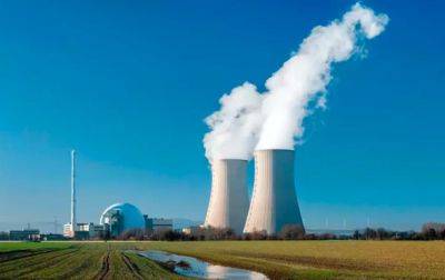 Во Франции - Во Франции в разгар жары отключили ядерный реактор - korrespondent.net - Украина - Франция