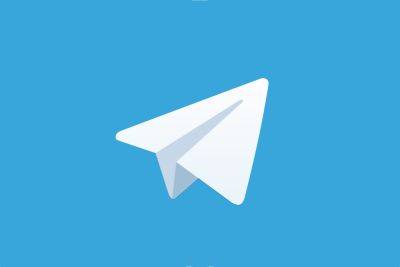 В Telegram массовый сбой — Украину тоже частично задело