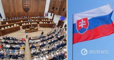 Выборы в Словакии – к власти могут пройти радикальные антизападные силы – прогноз