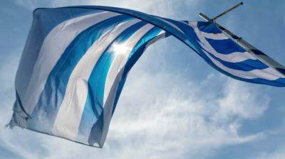 Греция предлагает помощь в восстановлении Одессы