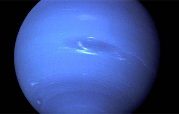 На Нептуне загадочным образом исчезли облака