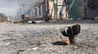 Войска рф за сутки 12 раз обстреливали Сумщину, зафиксировано почти 90 взрывов