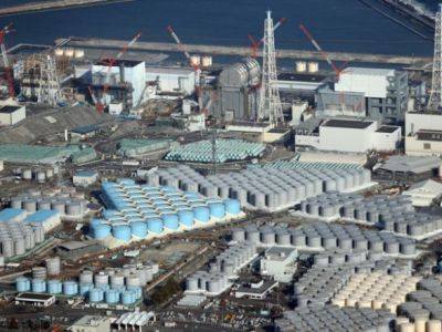Япония вскоре выпустит воду из Фукусимы в океан