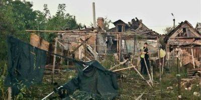 Россияне нанесли ракетный удар по Кривому Рогу. Повреждено 20 домов