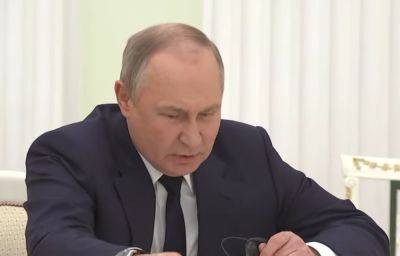 Момент слабости Путина: в России после выборов возможен свой Майдан, эксперт раскрыл подробности